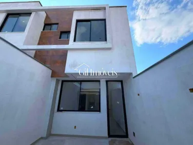 Casa com 3 Quartos à venda, 100m² no Bom Retiro, Betim
