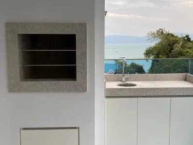 Apartamento com 3 Quartos à venda, 123m² no Jurerê, Florianópolis