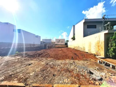 Lote/Terreno à venda, 311m² no Jardim Califórnia, Ribeirão Preto