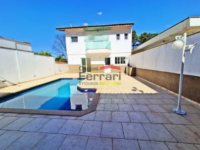 Sobrado com 5 Quartos à venda, 339m² no Parque Palmas do Tremembé, São Paulo