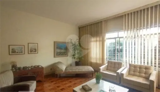 Casa com 5 Quartos à venda, 294m² no Vila Mariana, São Paulo