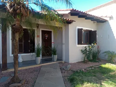 Sobrado com 3 Quartos à venda, 190m² no Fátima, Canoas