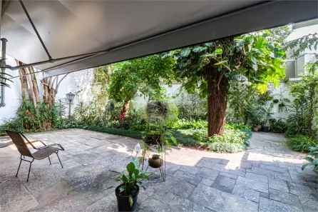 Casa com 5 Quartos à venda, 387m² no Alto de Pinheiros, São Paulo