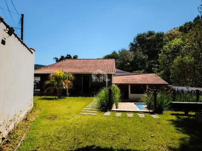 Casa com 2 Quartos à venda, 53m² no Rio Acima, Mairiporã