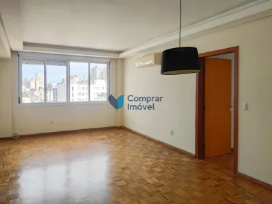 Apartamento com 3 Quartos à venda, 104m² no Centro Histórico, Porto Alegre