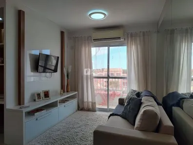 Apartamento com 2 Quartos à venda, 60m² no Boa Esperança, Parnamirim