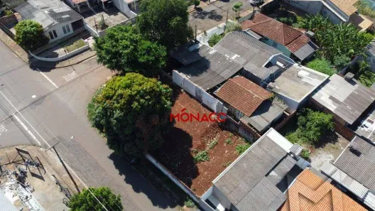 Lote/Terreno à venda, 259m² no Ideal, Londrina