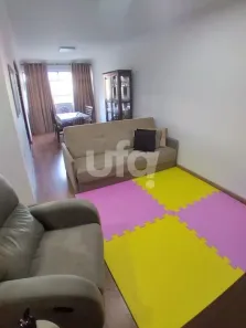 Apartamento com 2 Quartos à venda, 80m² no Perdizes, São Paulo