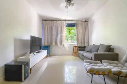 Apartamento com 3 Quartos à venda, 111m² no Barra da Tijuca, Rio de Janeiro