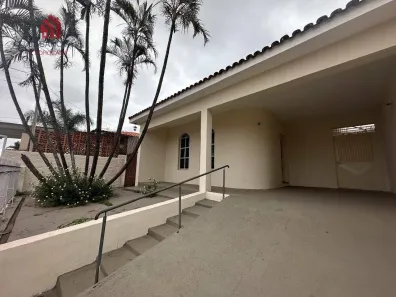 Casa com 2 Quartos à venda, 104m² no Vila Jardini, Sorocaba