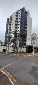 Apartamento com 3 Quartos à venda, 108m² no Bonfim, Campinas