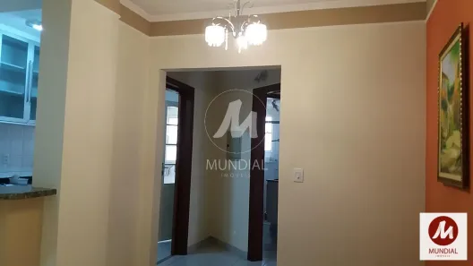 Apartamento com 2 Quartos à venda, 70m² no Vila Ana Maria, Ribeirão Preto