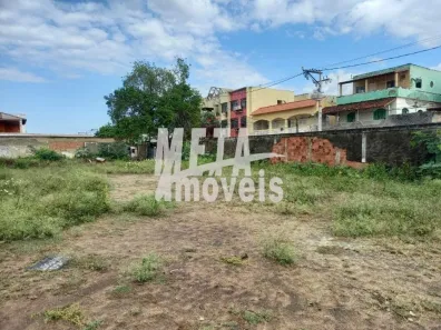 Lote/Terreno à venda, 2600m² no Parque Jóquei Club, Campos dos Goytacazes