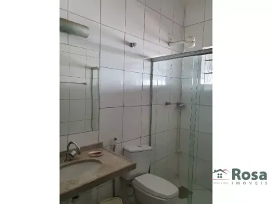 Casa com 5 Quartos para alugar, 245m² no Boa Esperança, Cuiabá
