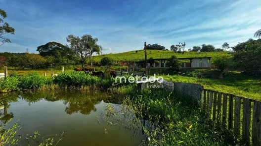 Fazenda/Sítio com 2 Quartos à venda, 285m² no Luiz Carlos, Guararema