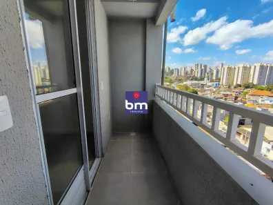 Apartamento com 1 Quarto à venda, 15m² no Vila Plana, São Paulo