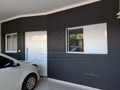 Casa com 3 Quartos à venda, 130m² no Jardim Maria Eugênia, Sorocaba