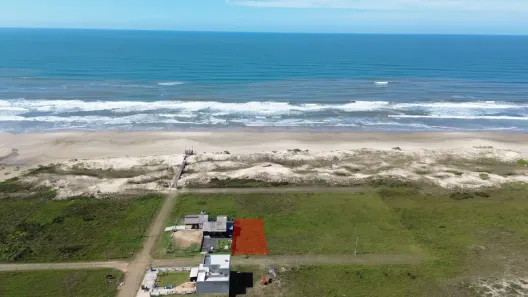Lote/Terreno à venda, 300m² no Passo de Torres, Passo de Torres