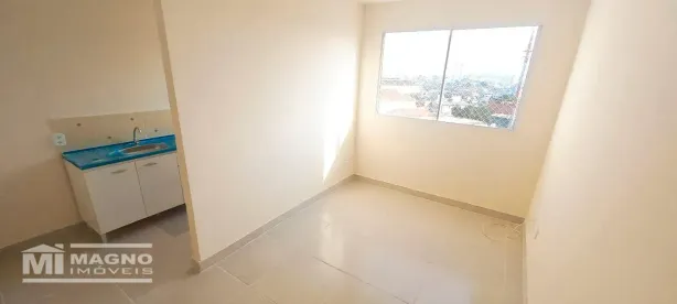 Apartamento com 2 Quartos à venda, 41m² no Jardim Matarazzo, São Paulo