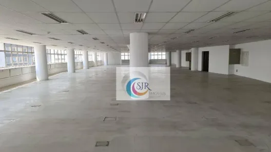 Sala Comercial para alugar, 846m² no República, São Paulo