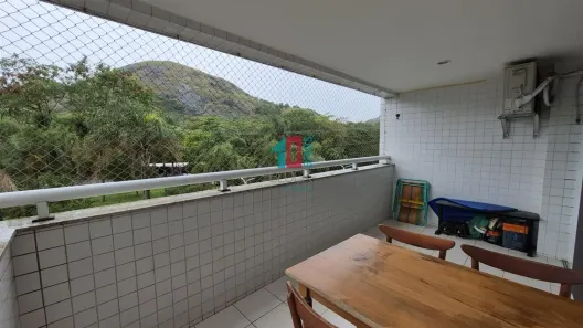 Apartamento com 3 Quartos à venda, 75m² no Recreio dos Bandeirantes, Rio de Janeiro