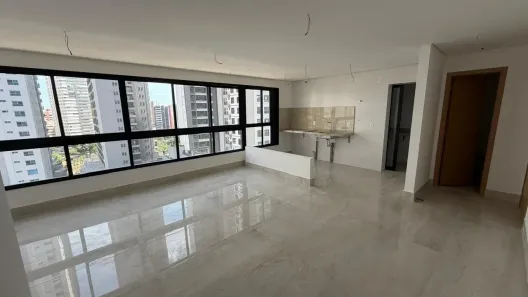 Apartamento com 2 Quartos à venda, 88m² no Setor Oeste, Goiânia