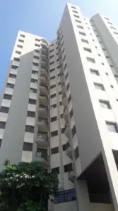 Apartamento com 2 Quartos à venda, 58m² no Vila Polopoli, São Paulo