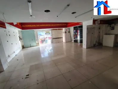 Ponto Comercial para alugar, 90m² no Nazaré, Salvador
