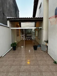 Sobrado com 2 Quartos à venda, 149m² no Vila Rei, Mogi das Cruzes