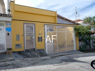 Casa com 3 Quartos à venda, 300m² no Jardim São Paulo(Zona Norte), São Paulo
