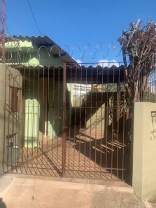 Casa com 2 Quartos para alugar, 95m² no Rodolfo da Silva Costa, Marília