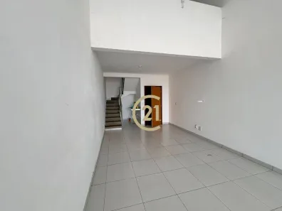 Ponto Comercial para alugar, 81m² no Parque Campo Bonito, Indaiatuba