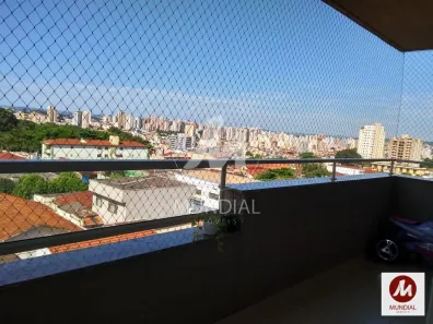 Apartamento com 2 Quartos à venda, 82m² no Jardim Paulista, Ribeirão Preto