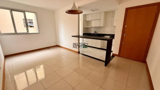 Apartamento com 2 Quartos para alugar, 62m² no Buritis, Belo Horizonte