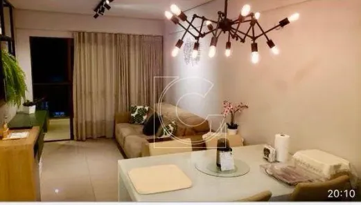 Apartamento com 2 Quartos à venda, 68m² no Porto das Dunas, Aquiraz