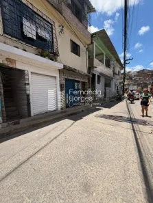 Ponto Comercial com 1 Quarto para alugar, 25m² no Nova Descoberta, Recife