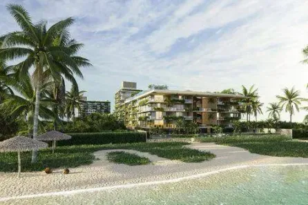 Apartamento com 3 Quartos à venda, 180m² no Santa Catarina, Cabedelo