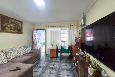 Casa com 6 Quartos à venda, 150m² no Parque Terra Nova II, São Bernardo do Campo
