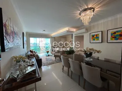 Apartamento com 2 Quartos à venda, 95m² no Nossa Senhora Aparecida, Uberlândia