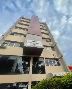 Sala Comercial com 2 Quartos para venda ou aluguel, 400m² no Jardim Guanabara, Campinas