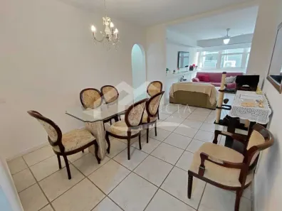 Apartamento com 3 Quartos à venda, 118m² no Copacabana, Rio de Janeiro