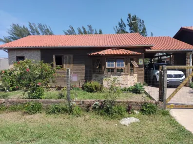 Casa com 3 Quartos à venda, 300m² no Jardim Ultramar, Balneário Gaivota