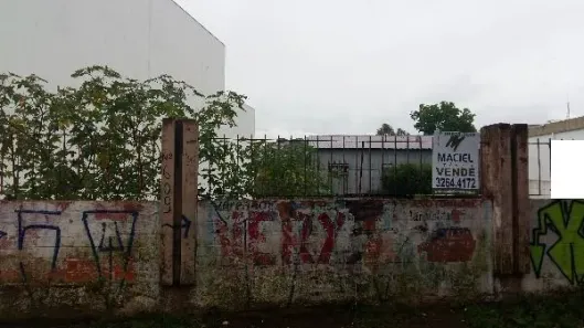 Lote/Terreno à venda, 448m² no Nonoai, Porto Alegre