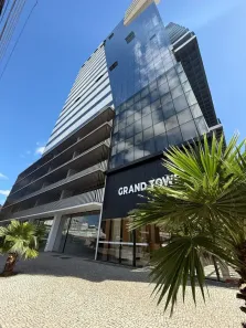 Sala Comercial com 1 Quarto para alugar, 75m² no Santa Terezinha, Juiz de Fora