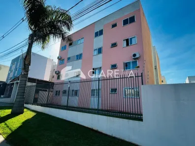 Apartamento com 2 Quartos à venda, 66m² no Tocantins, Toledo