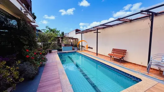 Casa com 3 Quartos à venda, 260m² no Recreio Maristela, Atibaia