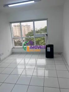 Ponto Comercial para alugar, 60m² no Pinheirinho, Santo André