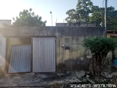 Casa com 2 Quartos à venda, 53m² no Vertente, Horizonte