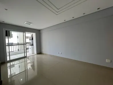 Apartamento com 3 Quartos para alugar, 85m² no Parque Residencial Aquarius, São José dos Campos