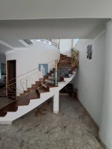 Sobrado com 6 Quartos à venda, 451m² no Prolongamento Jardim Lima, Franca